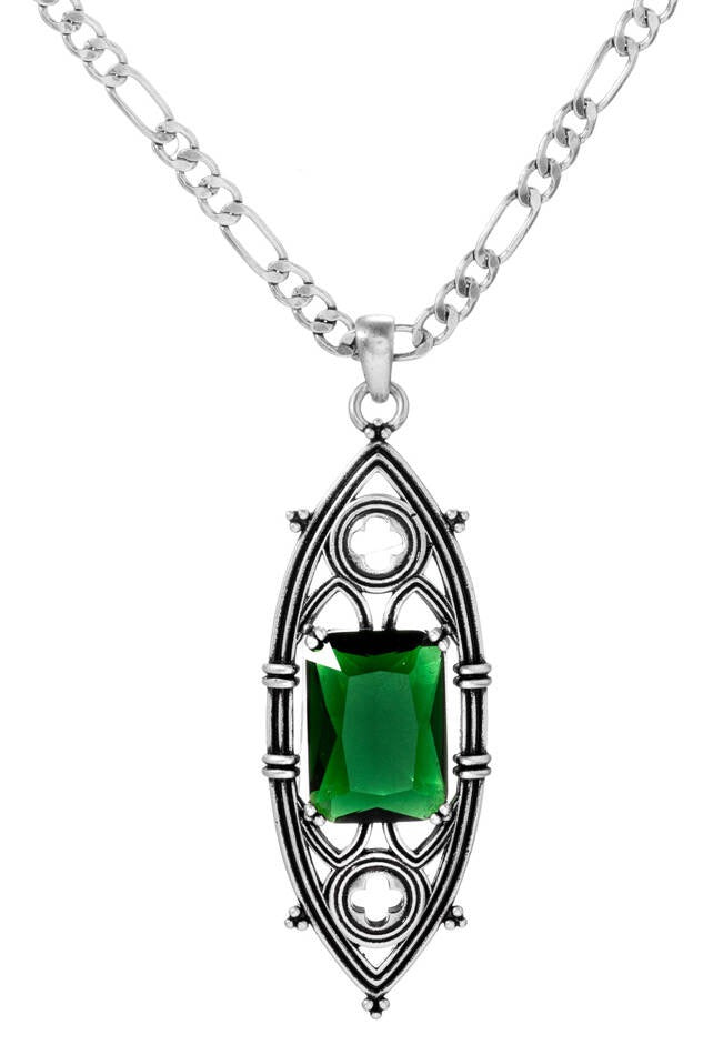 DARK SOUL NECKLACE