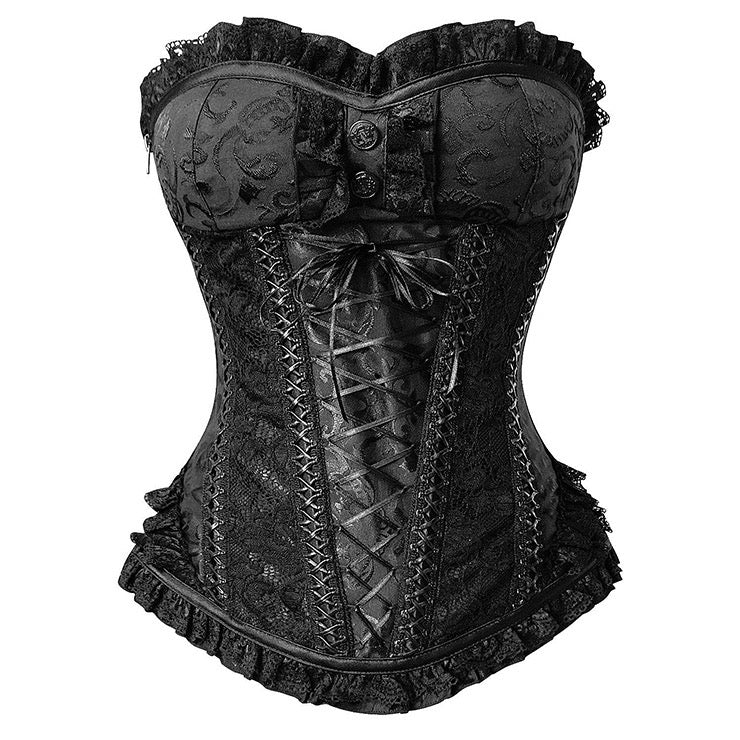 Abagail Corset