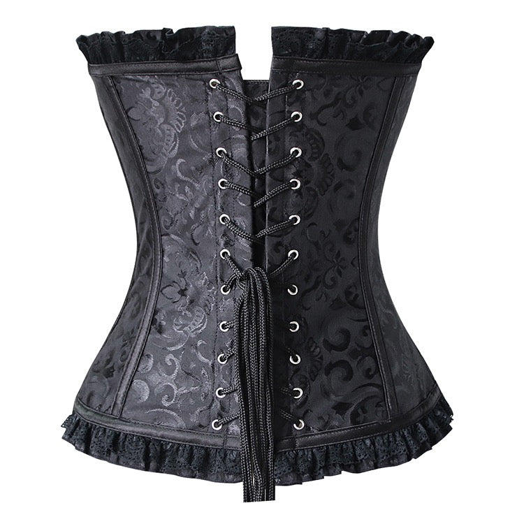 Abagail Corset
