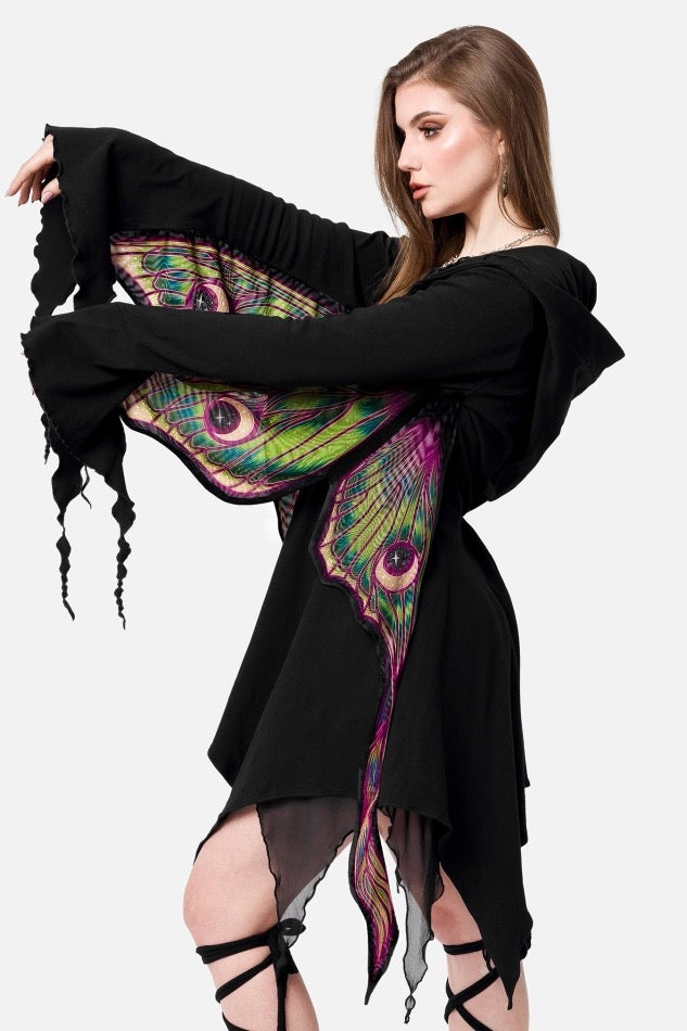 METAMORPHOSIS HOODIE