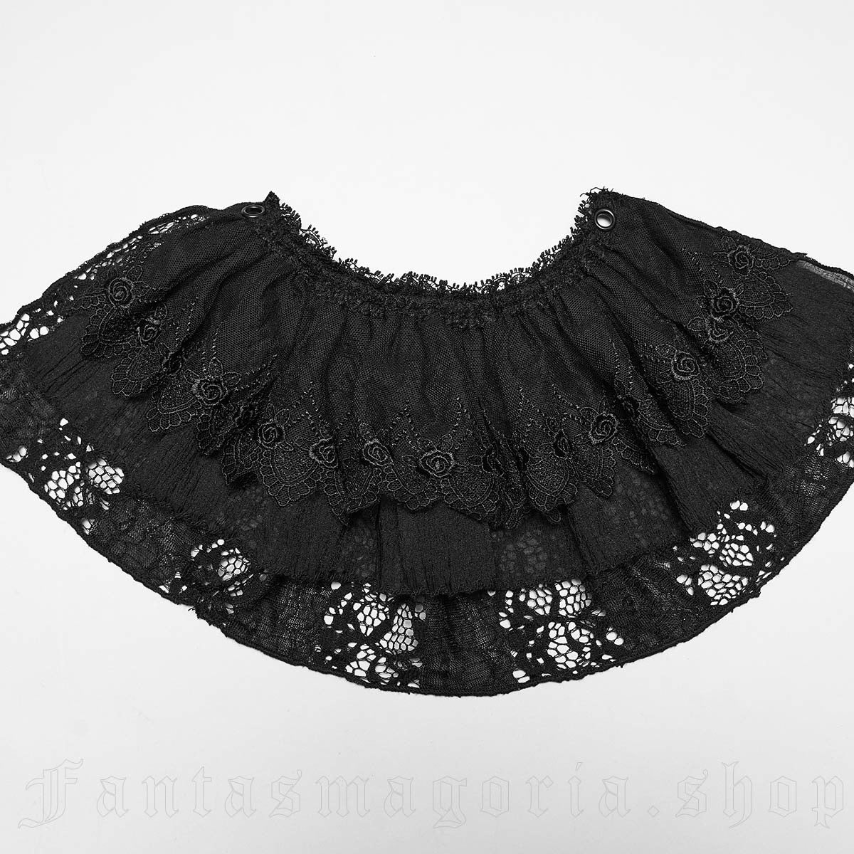 FAERIE DOLL CORSET TOP