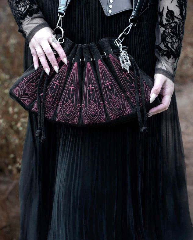 SANCTARIA BAG