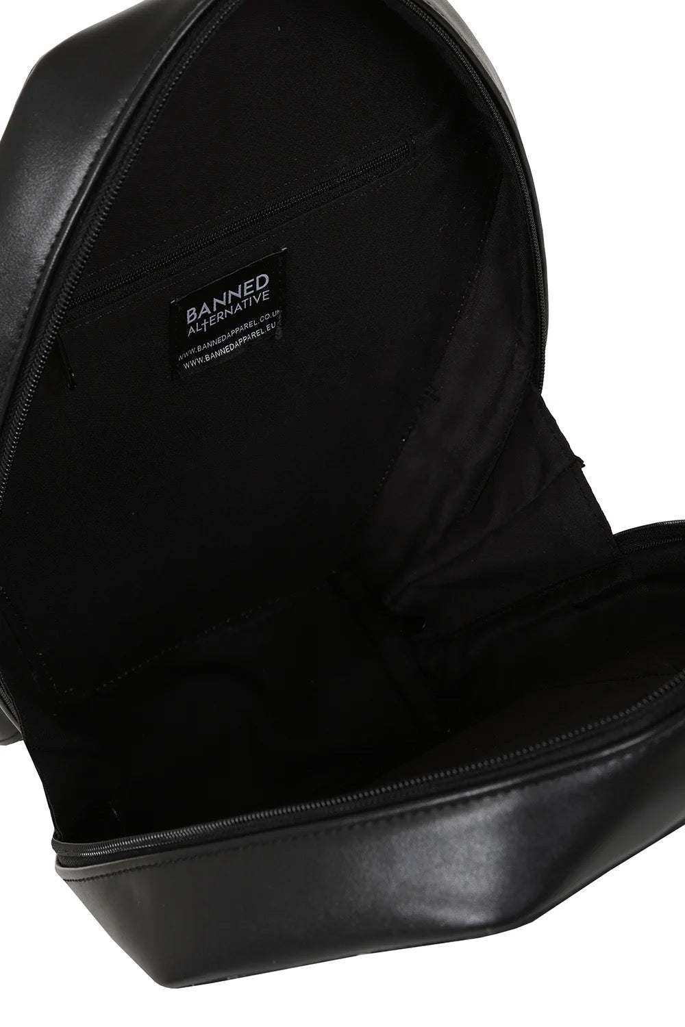 BLACK SPIRITDOOM BACKPACK