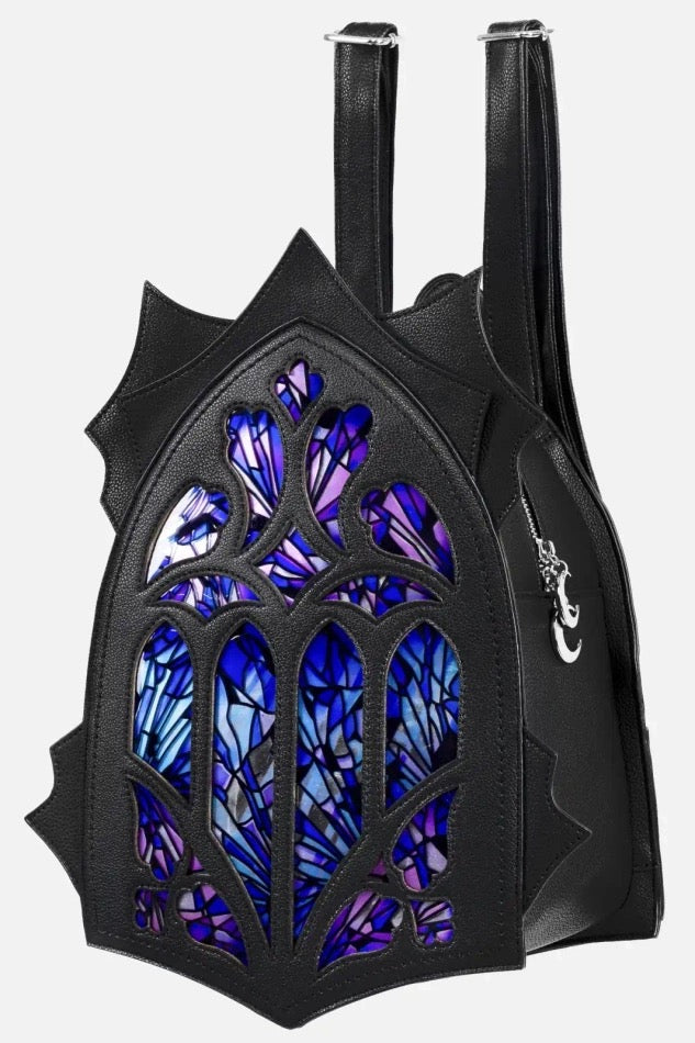 FRACTURED LIGHT BACKPACK