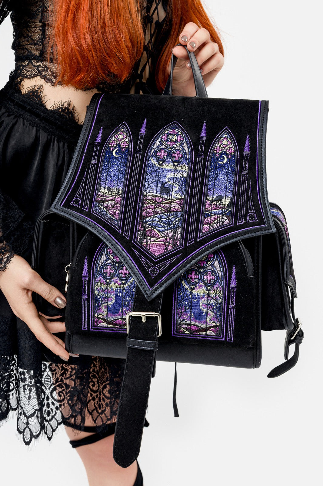 NORTHERN LIGHTS BACKPACK