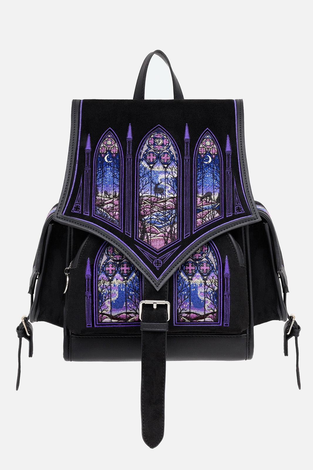 NORTHERN LIGHTS BACKPACK