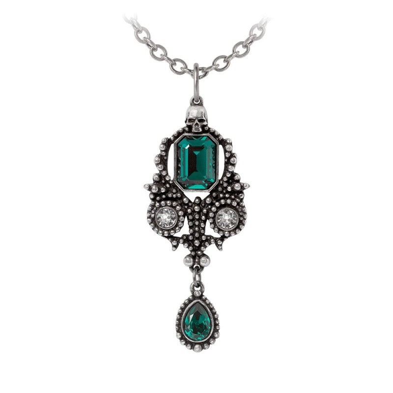LOST JEWELS OF PARIS
