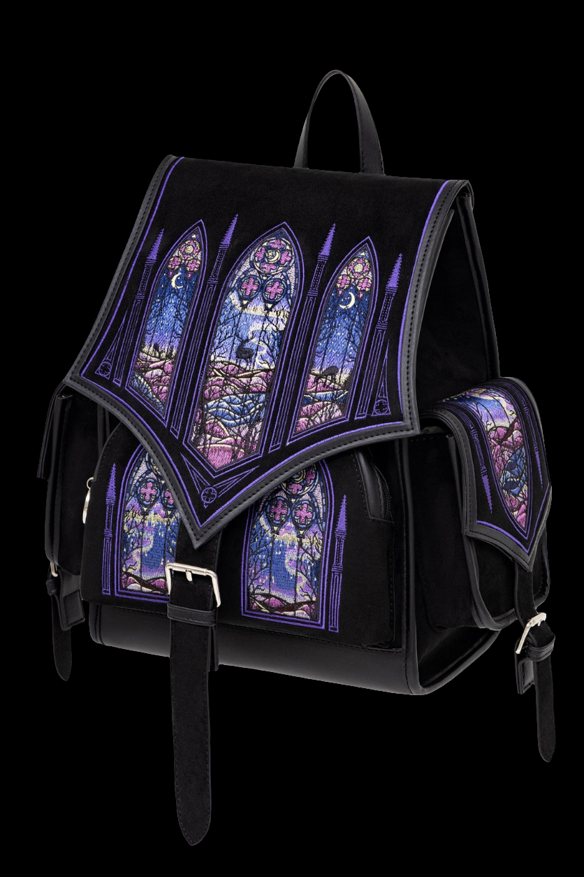 NORTHERN LIGHTS BACKPACK