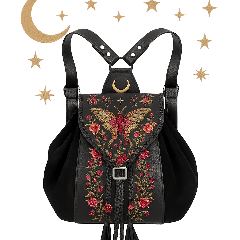 HARE MOON BACKPACK