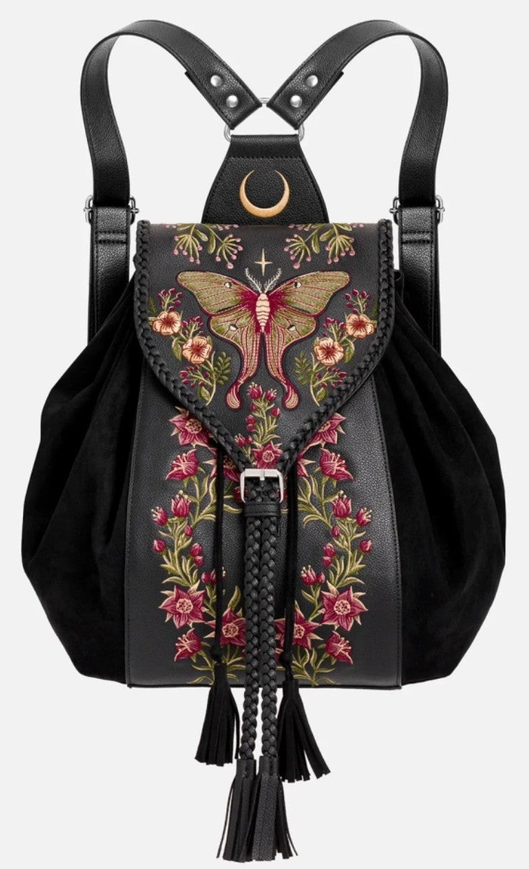 HARE MOON BACKPACK