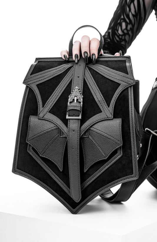 Chiroptera Backpack