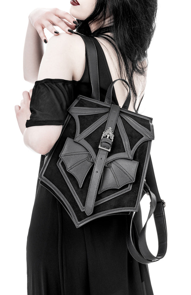 Chiroptera Backpack