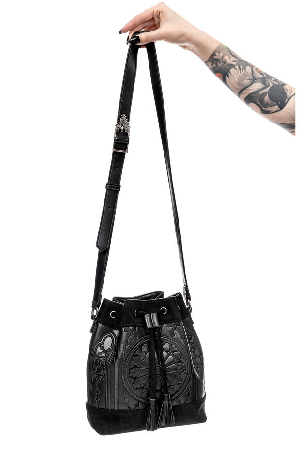 Sanctum Bucket Bag