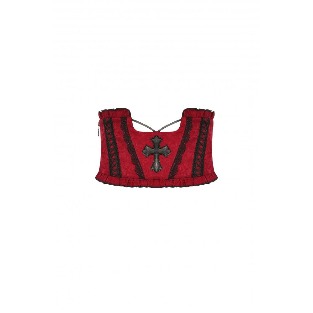 BLOODY MARY WAIST CINCHER