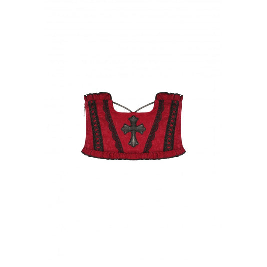 BLOODY MARY WAIST CINCHER