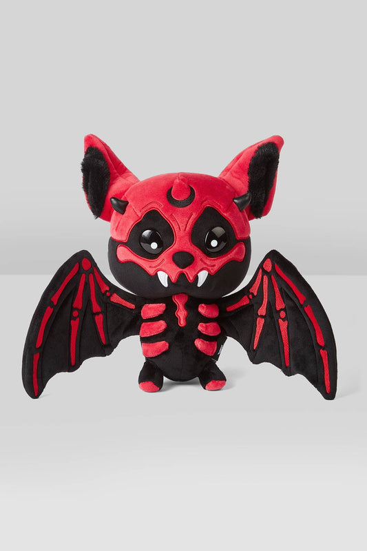 VAMPIR: BATBLOOD PLUSH TOY