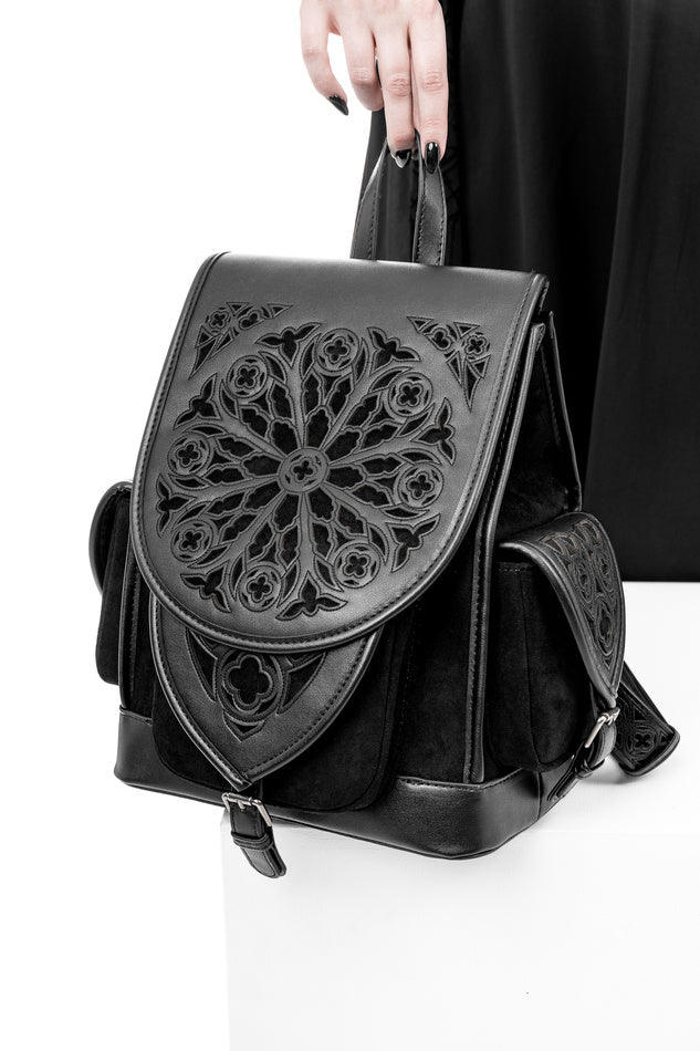 Rosarium Backpack