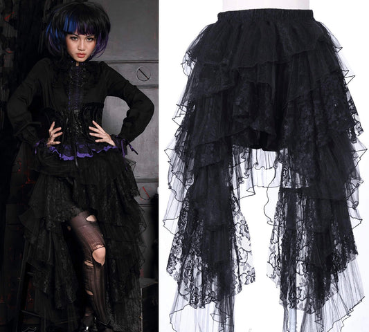 NERISSA SKIRT