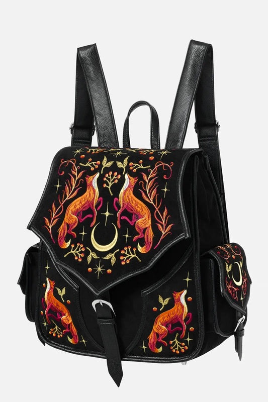 MYSTIC FOX BACKPACK