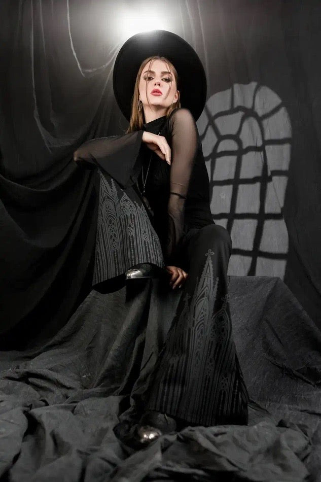 ASCENSION BELLBOTTOMS