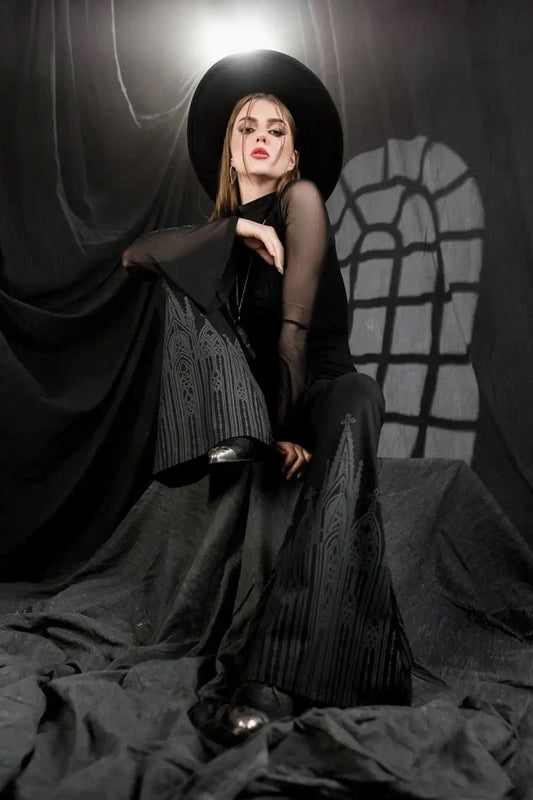 ASCENSION BELLBOTTOMS