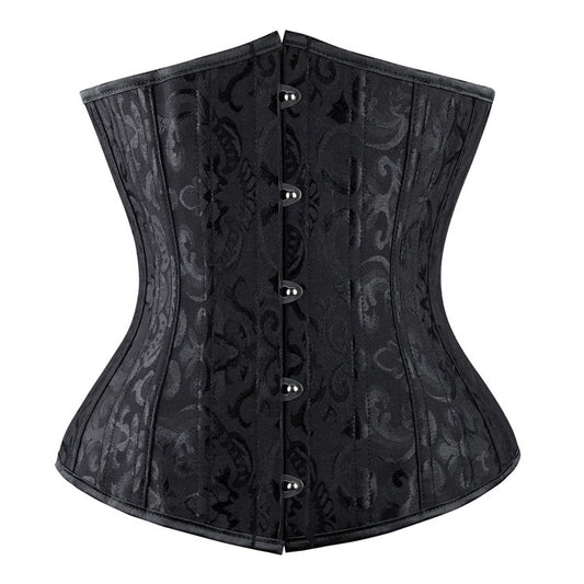 Rose Corset