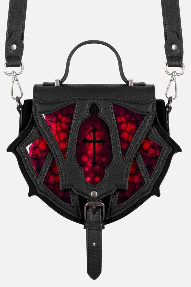 BLOODSPIRE BAG