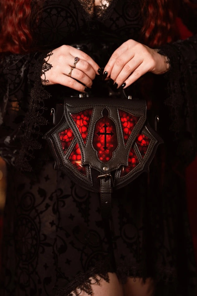 BLOODSPIRE BAG