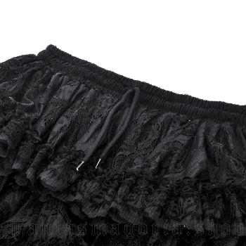 WHISPERS IN LACE SKIRT