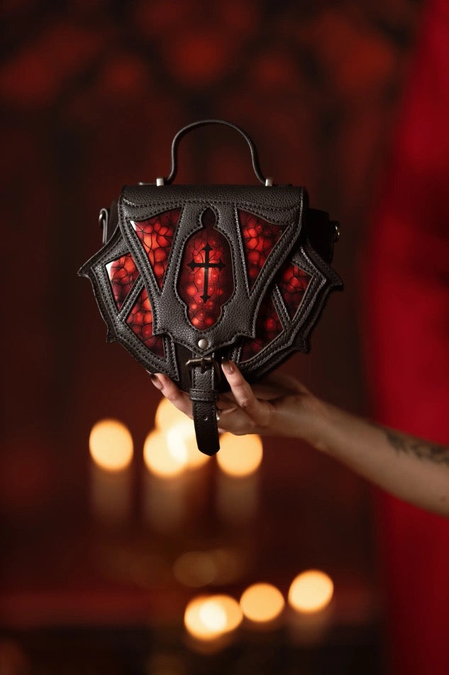 BLOODSPIRE BAG