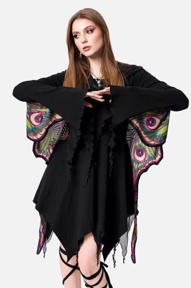 METAMORPHOSIS HOODIE