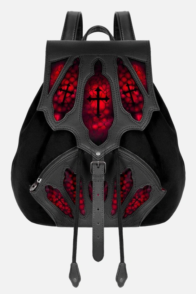 BLOODVEIL BACKPACK