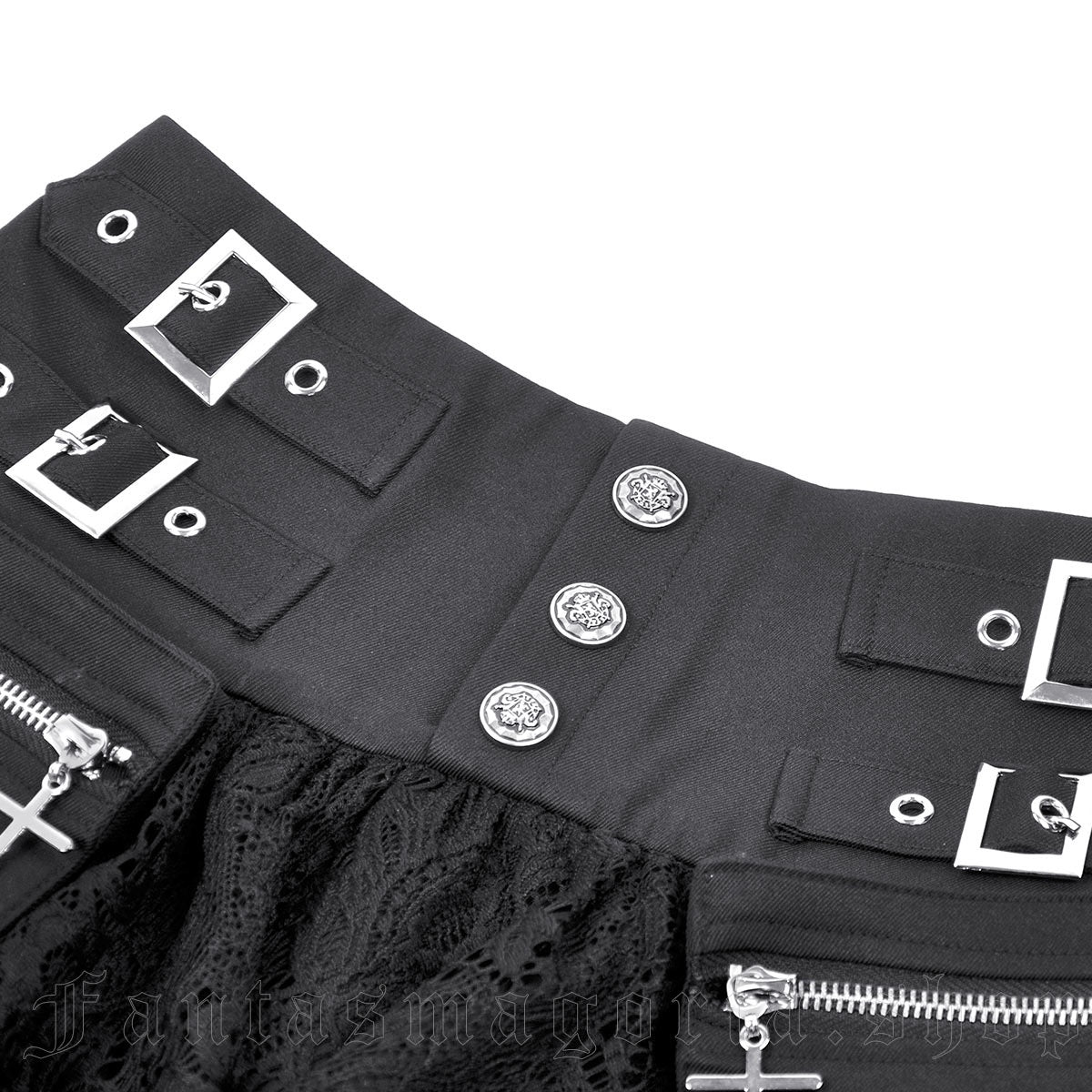 SERAPHIM NOCTURNE SKIRT
