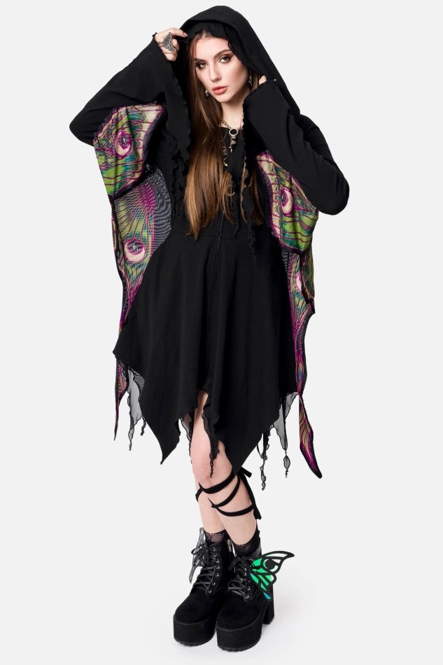 METAMORPHOSIS HOODIE