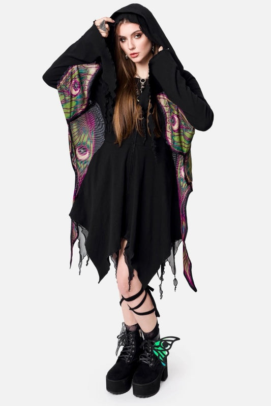 METAMORPHOSIS HOODIE