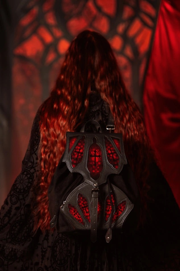 BLOODVEIL BACKPACK