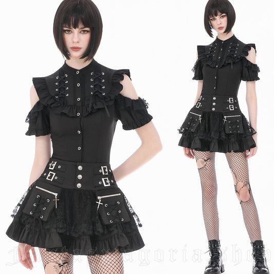 SERAPHIM NOCTURNE SHIRT