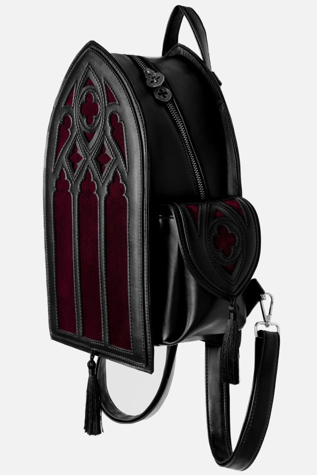 RUBRUM LUX BACKPACK