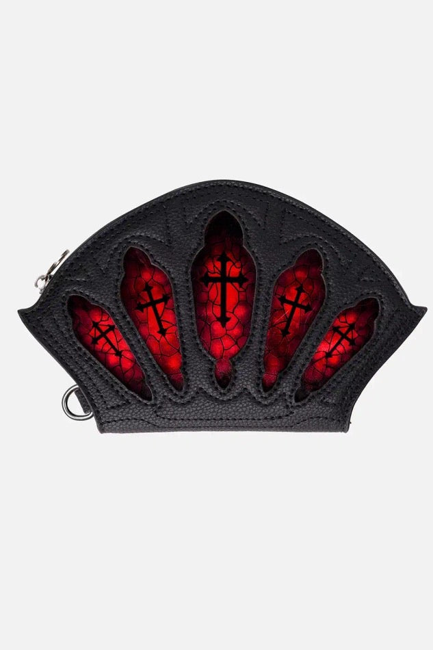 BLOODVEIL WALLET