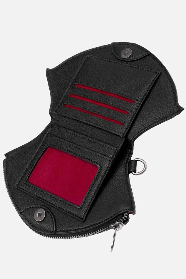 BLOODVEIL WALLET