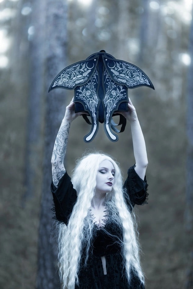 UMBRA NOCTIS MOTH BACKPACK