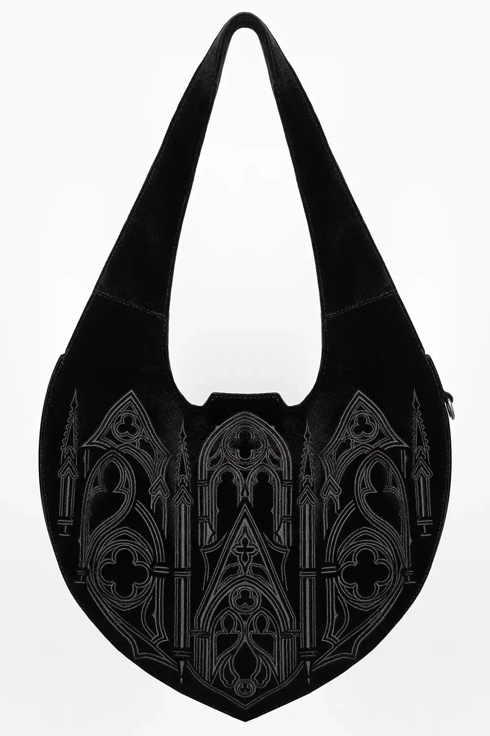 VELOURIA BAG