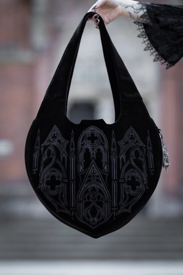 VELOURIA BAG