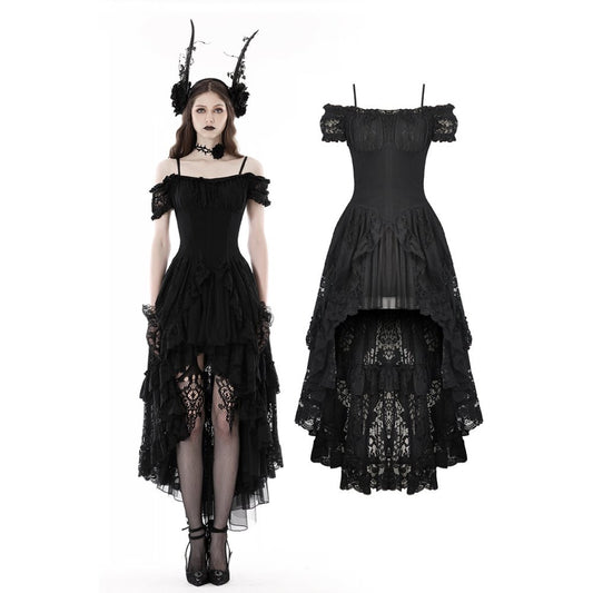 DIADEMA DRESS