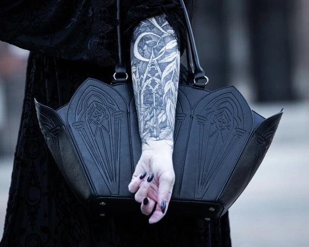 CRUCIS UMBRA BAG