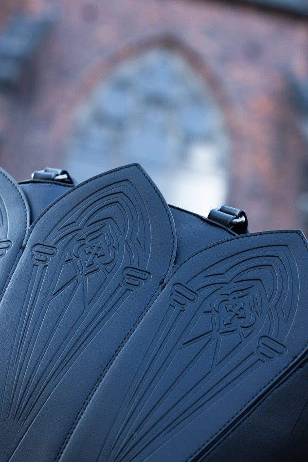 CRUCIS UMBRA BAG