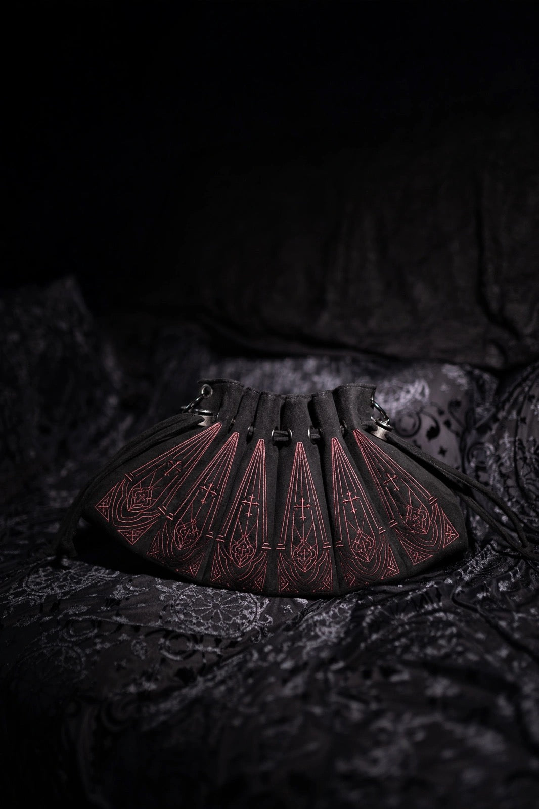 SANCTARIA BAG