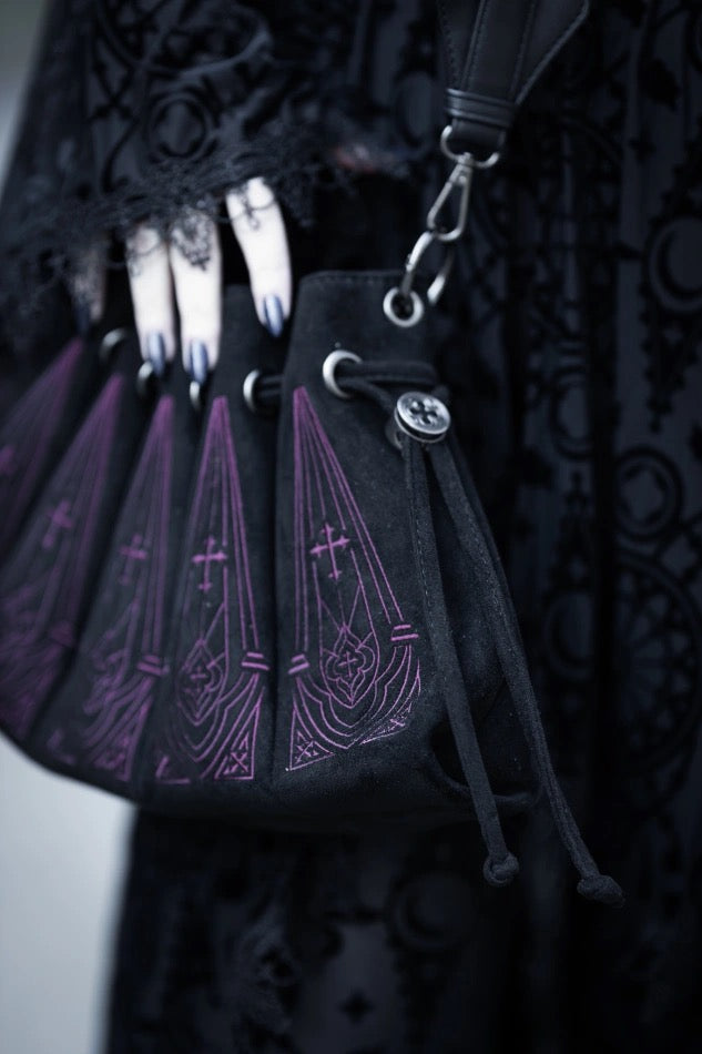 SANCTARIA BAG