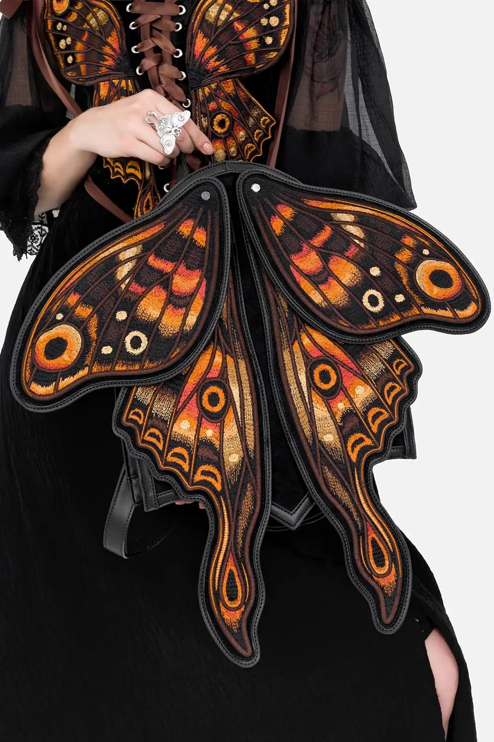 IGNIS MOTH BACKPACK