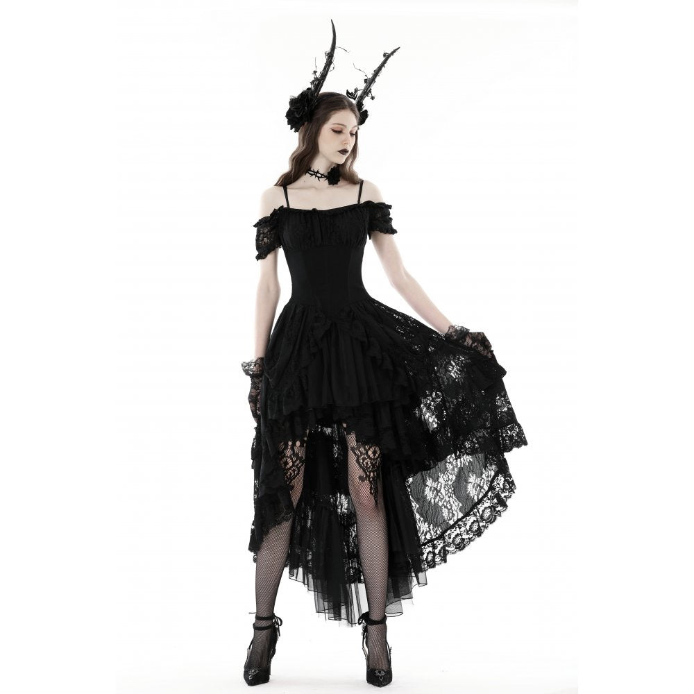 DIADEMA DRESS